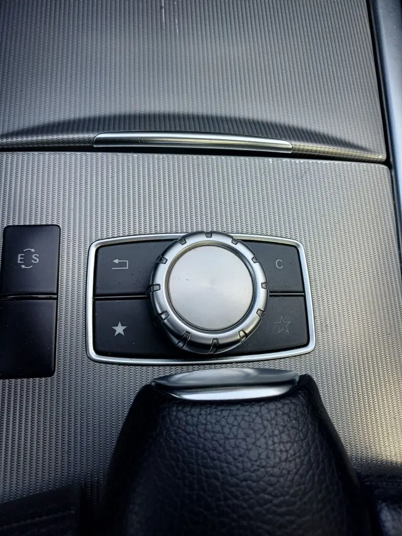 Mercedes-Benz Classe E Station Wagon usata a Modena (19)
