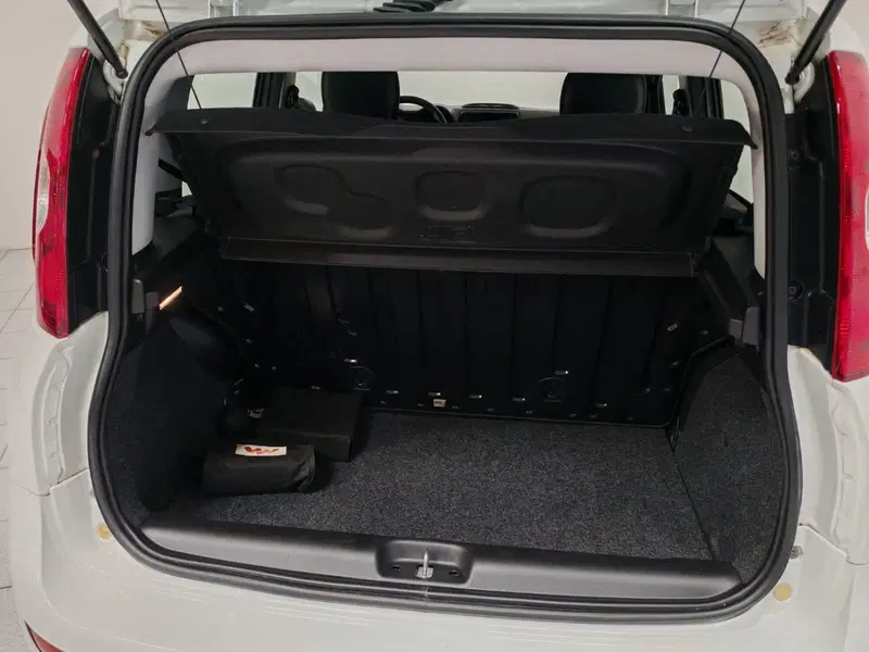 Fiat Panda usata a Novara (13)