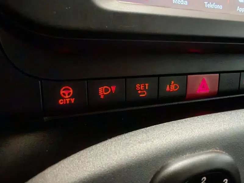 Fiat Panda usata a Novara (16)