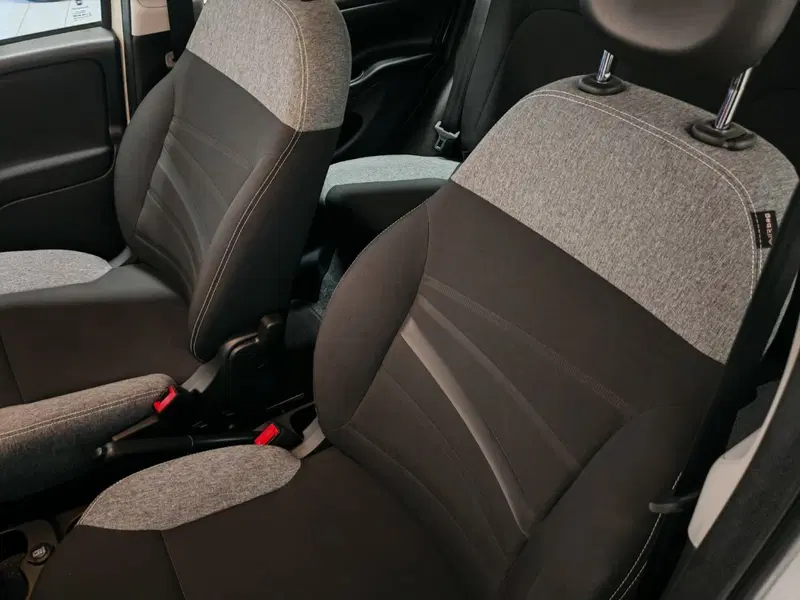 Fiat Panda usata a Novara (19)