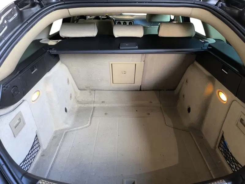 Alfa Romeo 159 SportWagon usata a Udine (11)