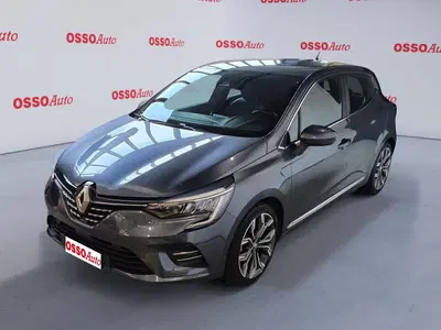 Renault Clio Full Hybrid E-Tech 140 CV 5 porte Zen del 2021 usata a Udine