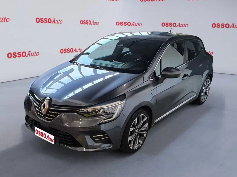 Renault Clio usata a Udine