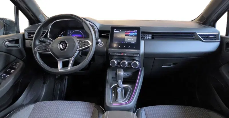 Renault Clio usata a Udine (10)