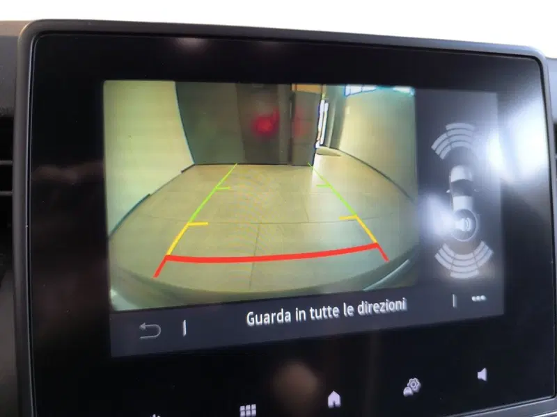 Renault Clio usata a Udine (12)