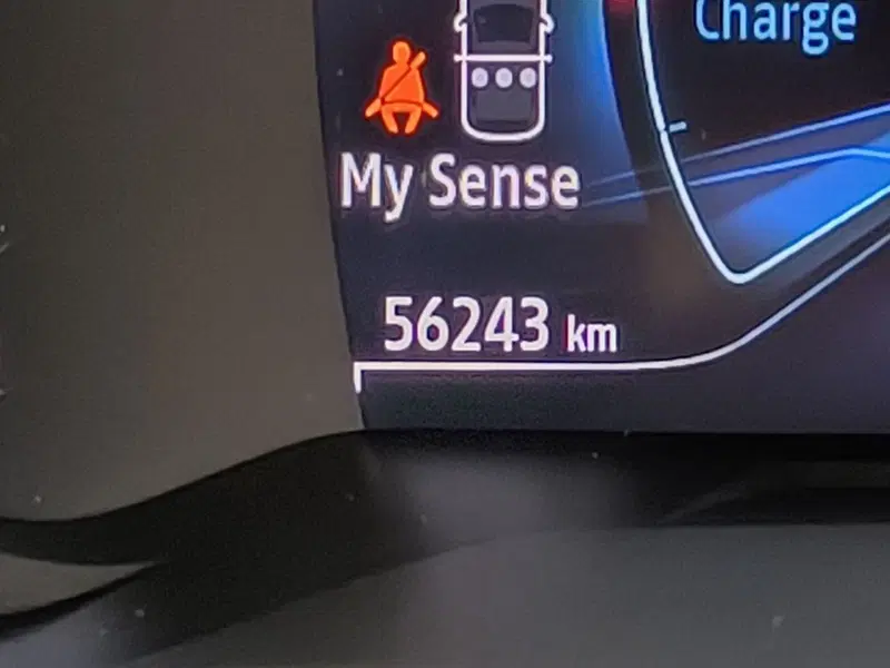Renault Clio usata a Udine (13)