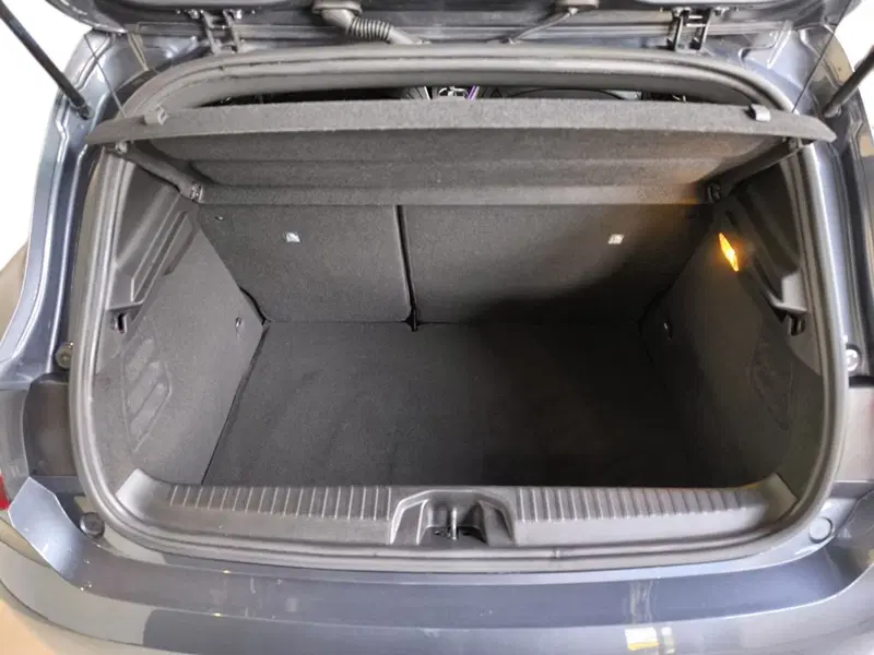 Renault Clio usata a Udine (14)