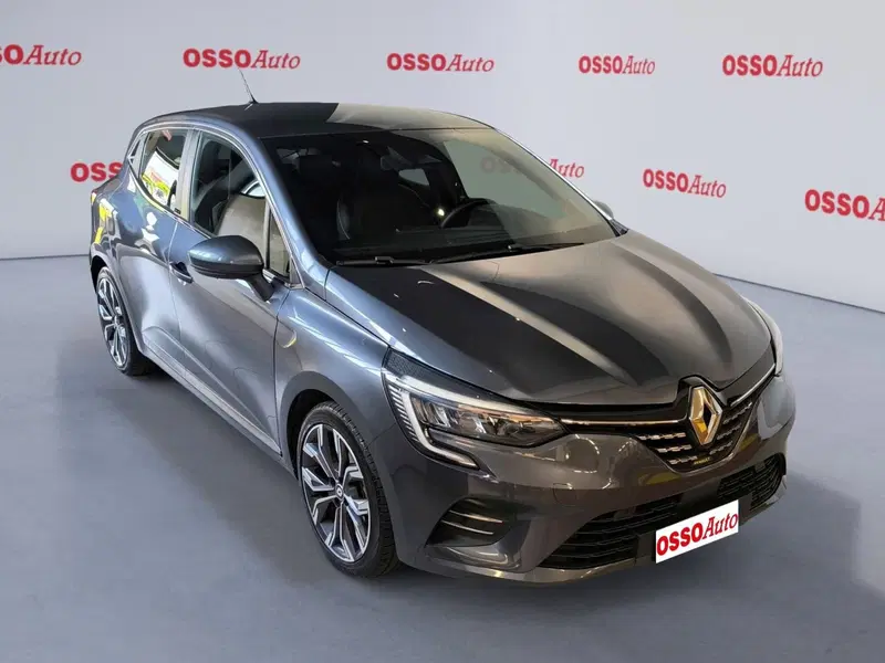 Renault Clio usata a Udine (2)