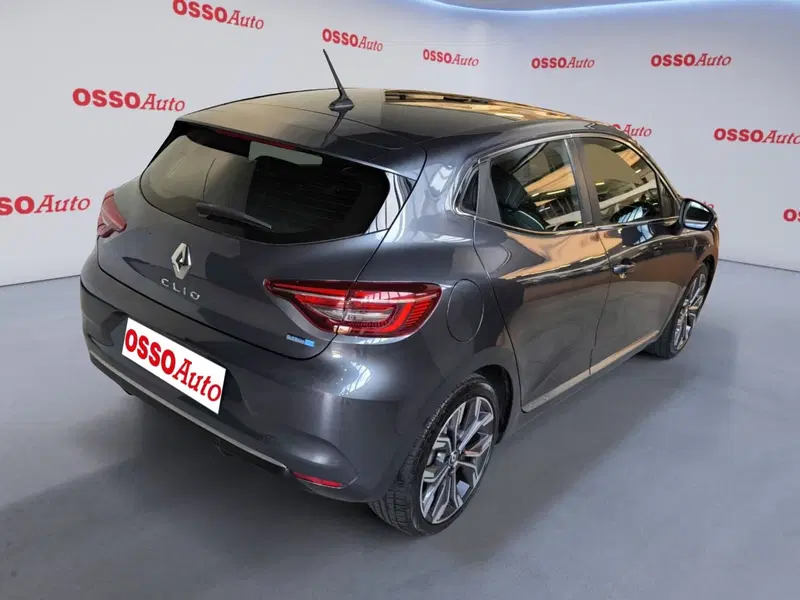 Renault Clio usata a Udine (3)
