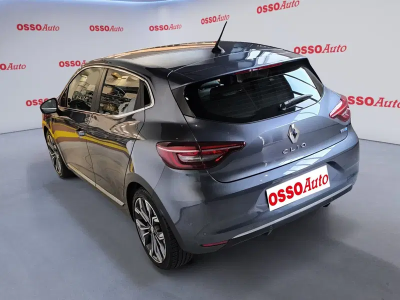 Renault Clio usata a Udine (4)