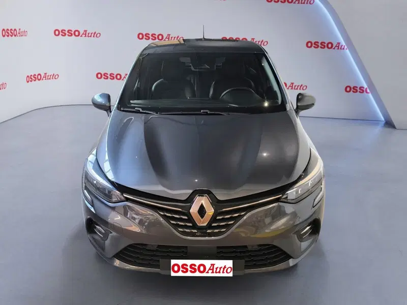 Renault Clio usata a Udine (5)