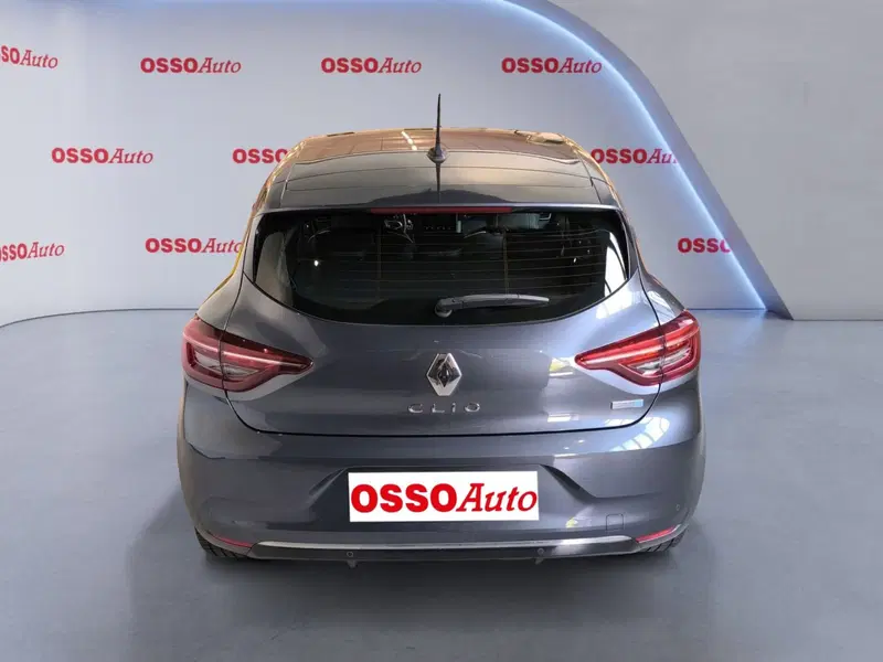 Renault Clio usata a Udine (6)