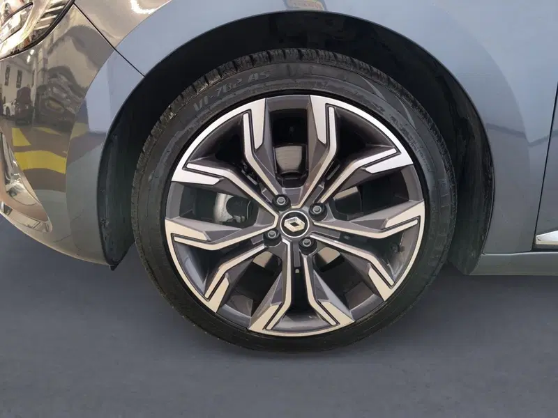 Renault Clio usata a Udine (7)