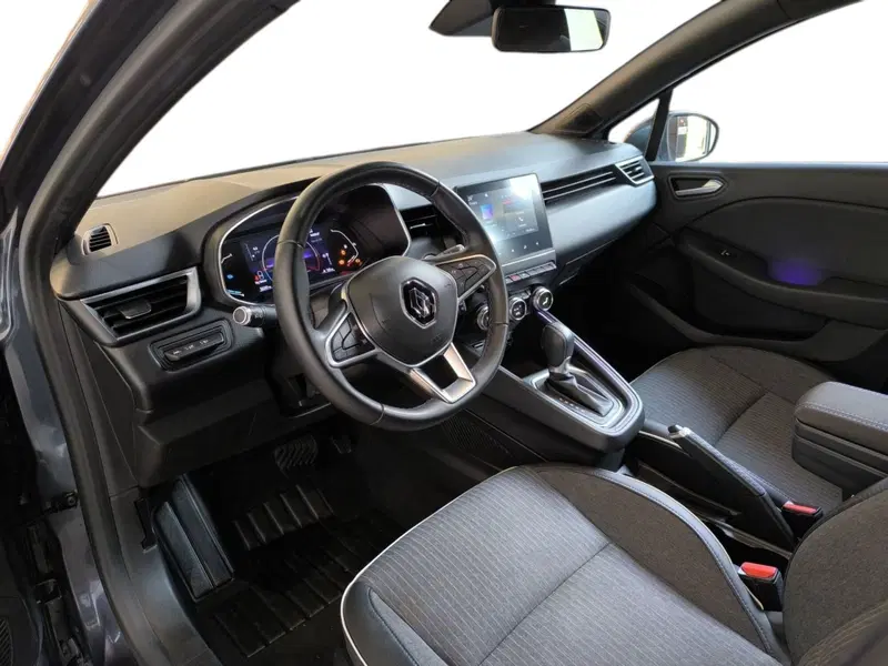 Renault Clio usata a Udine (9)