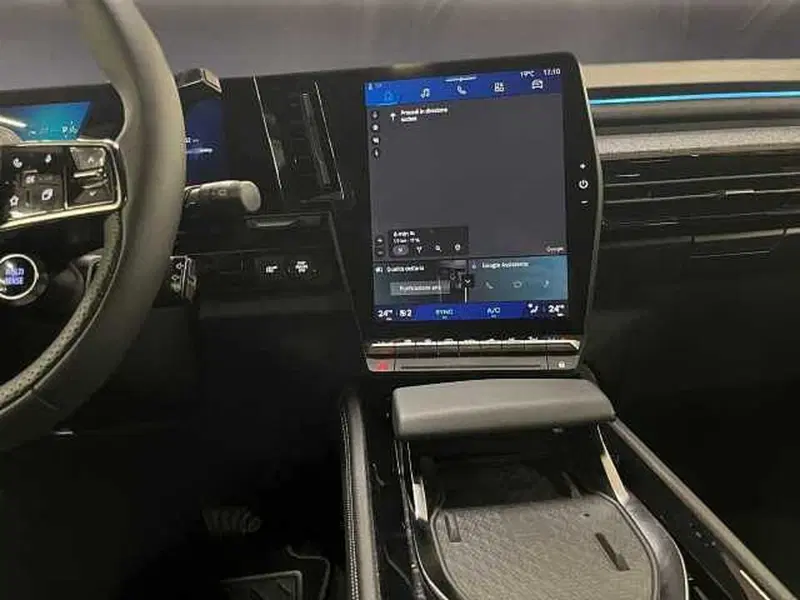 Renault Austral usata a Bergamo (10)