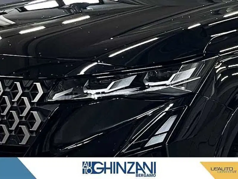 Renault Austral usata a Bergamo (15)