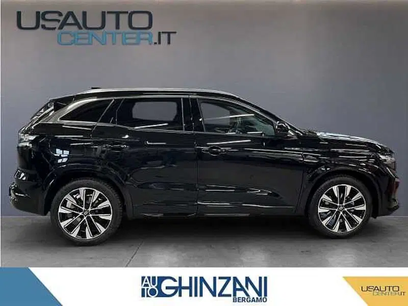 Renault Austral usata a Bergamo (5)