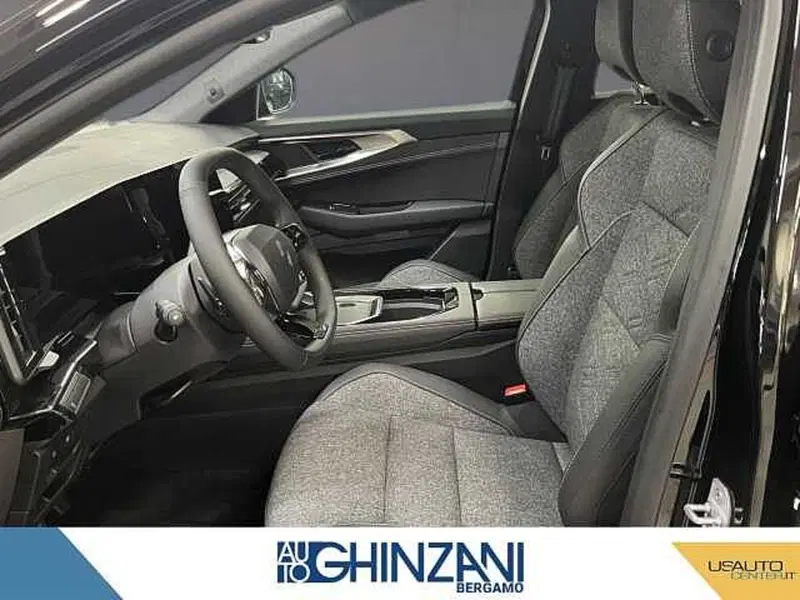Renault Austral usata a Bergamo (6)