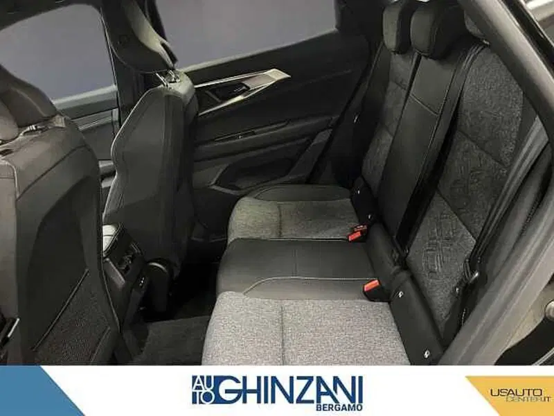Renault Austral usata a Bergamo (7)