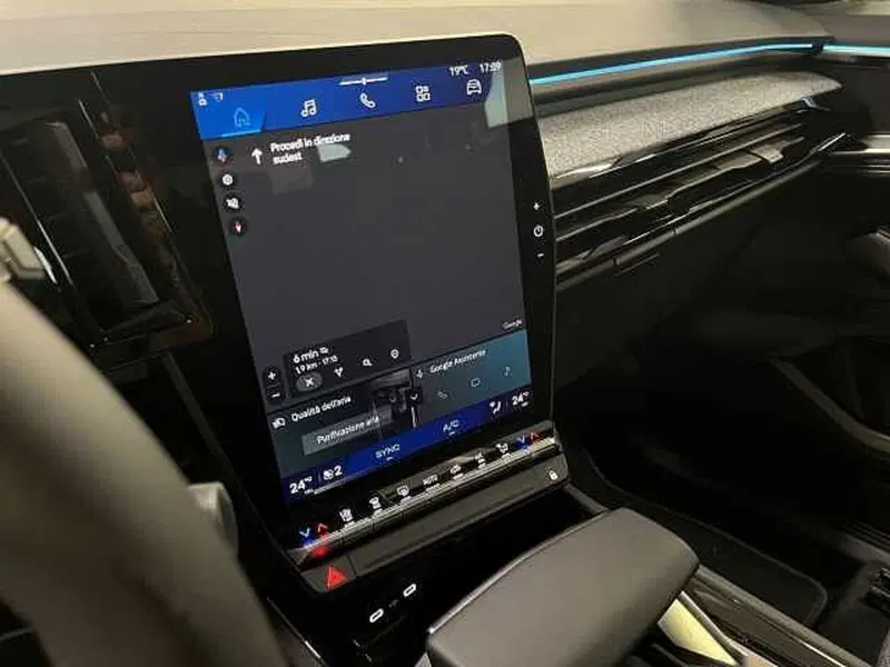 Renault Austral usata a Bergamo (8)