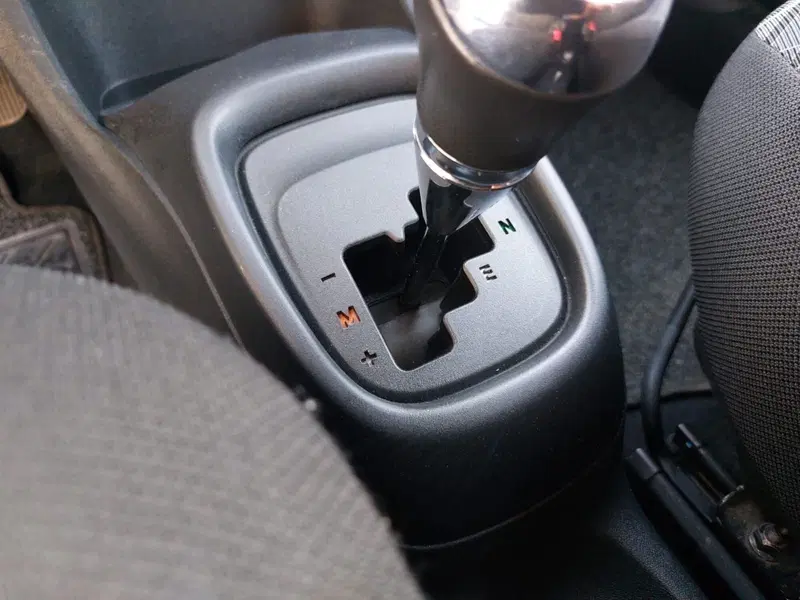 Peugeot 108 usata a Pavia (11)