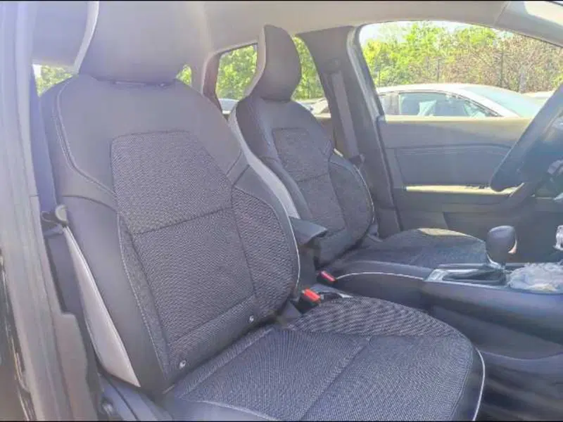 Renault Captur nuova a Roma (13)