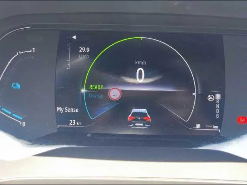 Renault Captur nuova a Roma (14)