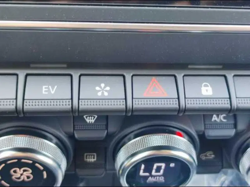 Renault Captur nuova a Roma (19)