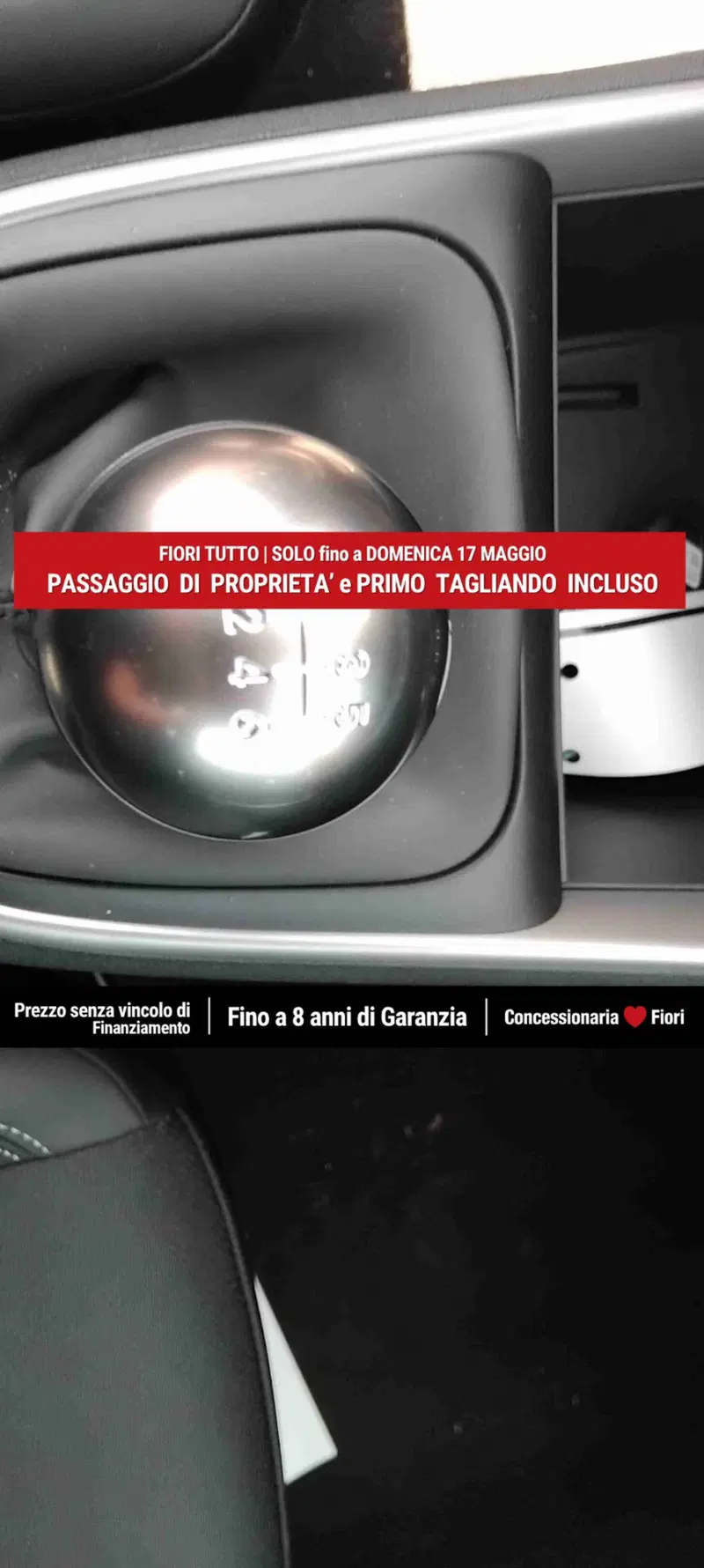 Jeep Avenger usata a Roma (4)