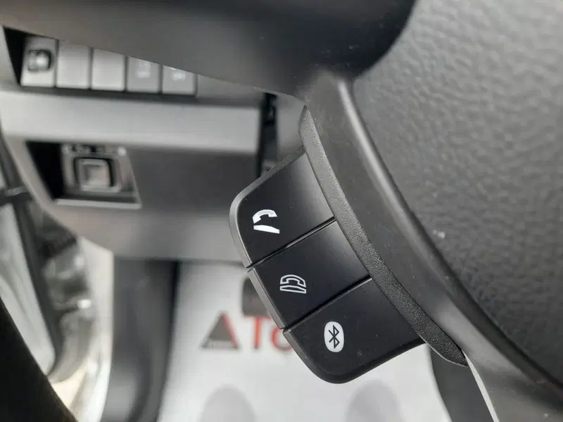 Suzuki Jimny usata a L'Aquila (14)