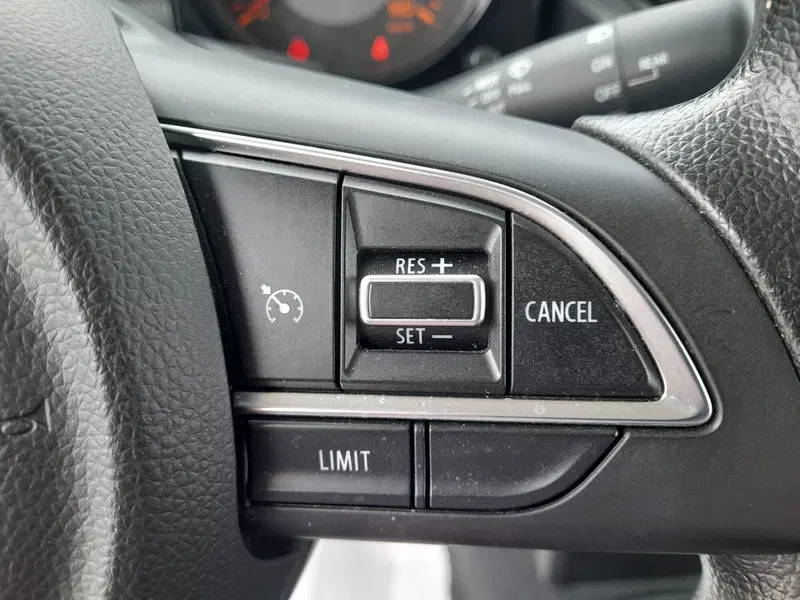 Suzuki Jimny usata a L'Aquila (15)