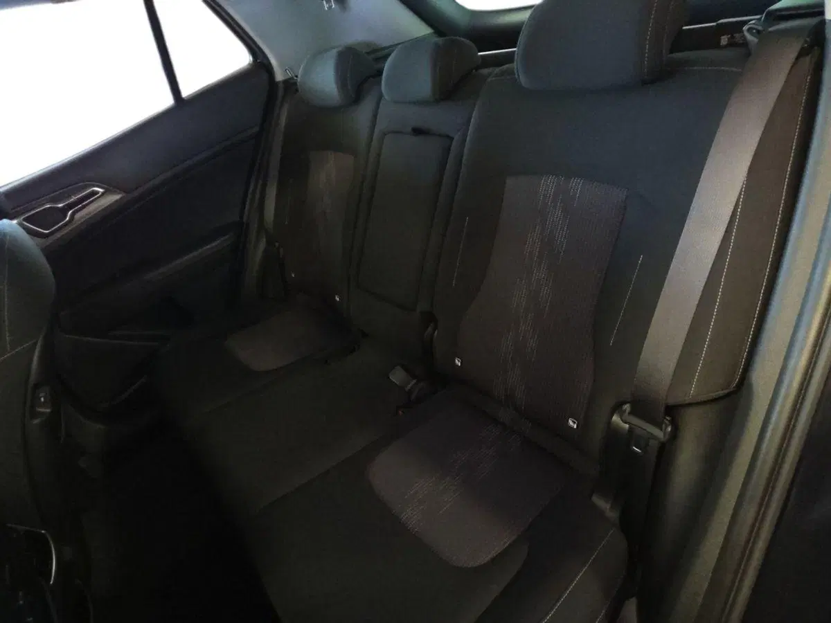 Kia Sportage usata a Messina (10)