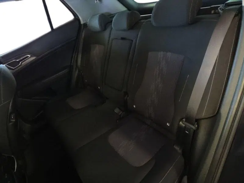 Kia Sportage usata a Messina (10)