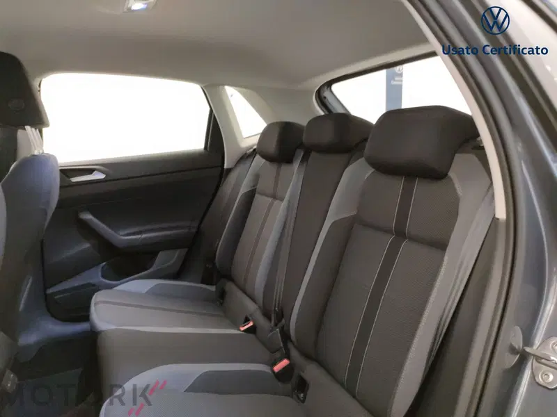 Volkswagen Polo usata a Varese (10)