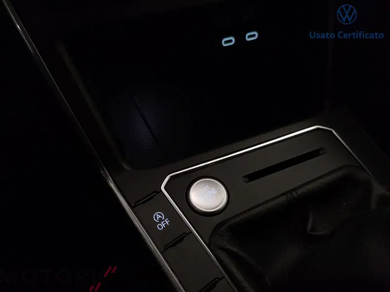 Volkswagen Polo usata a Varese (15)