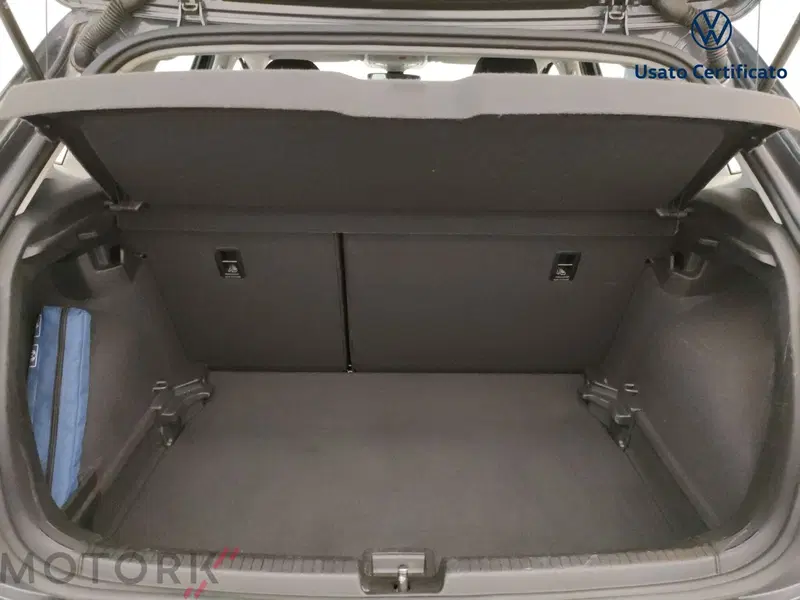 Volkswagen Polo usata a Varese (9)