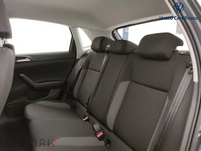 Volkswagen Polo usata a Varese (10)