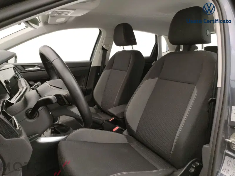 Volkswagen Polo usata a Varese (11)