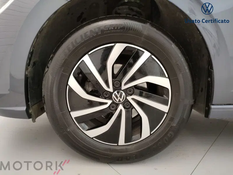 Volkswagen Polo usata a Varese (6)