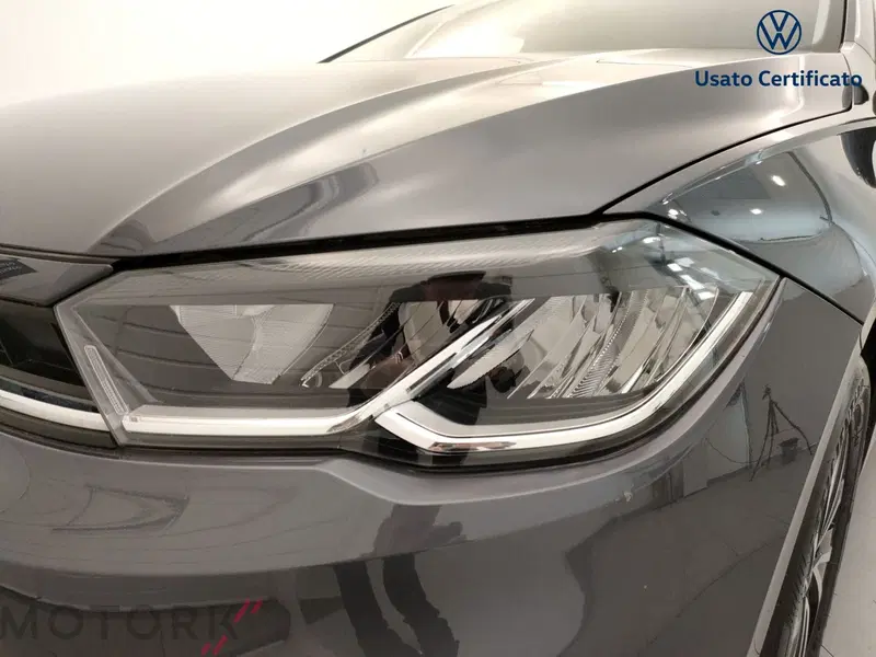 Volkswagen Polo usata a Varese (7)