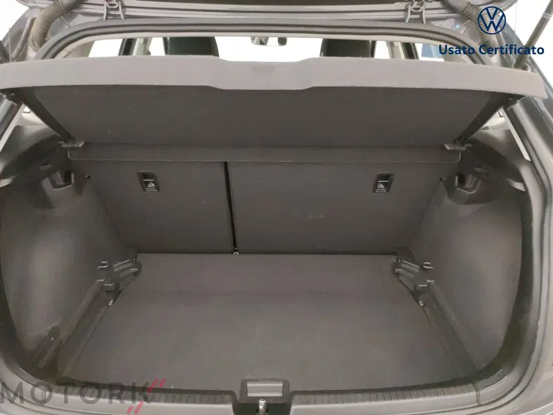 Volkswagen Polo usata a Varese (9)