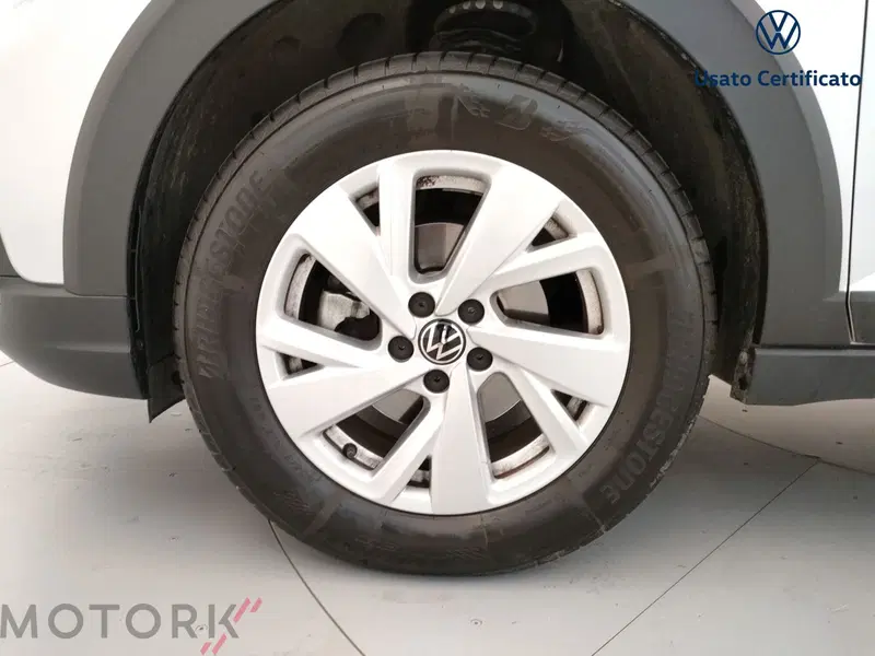 Volkswagen Taigo usata a Varese (6)