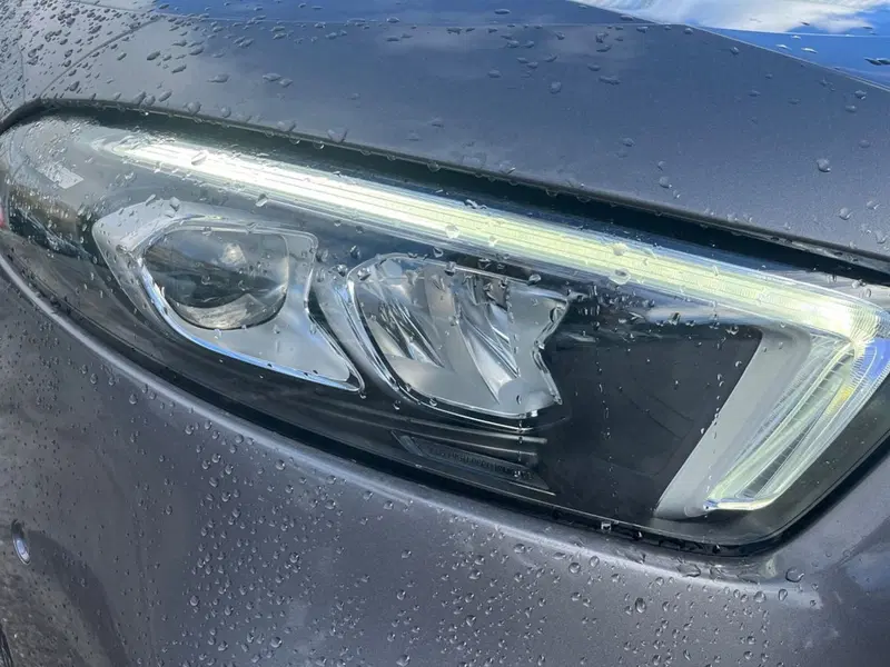 Mercedes-Benz Classe A usata a Napoli (7)