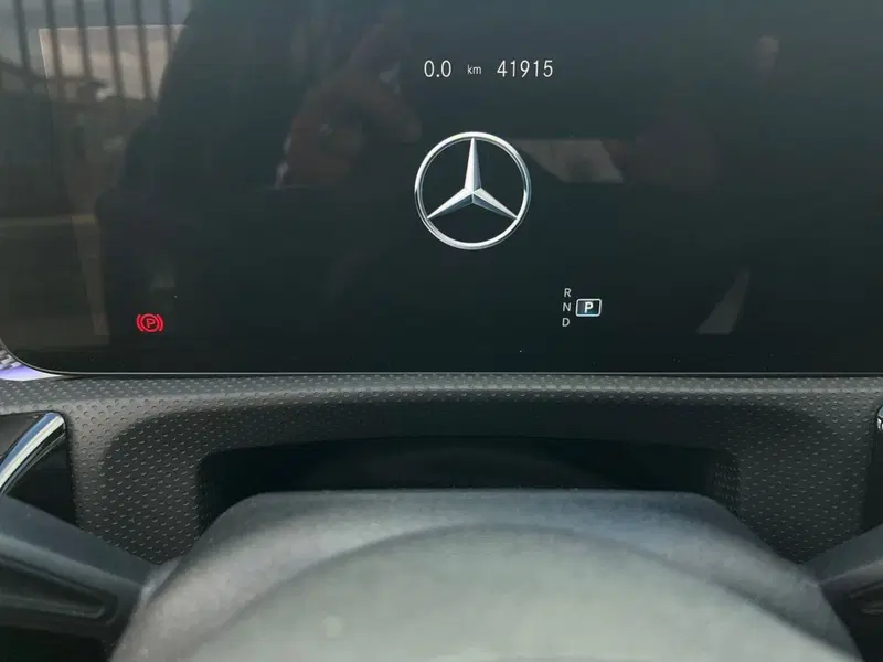 Mercedes-Benz Classe A usata a Napoli (9)