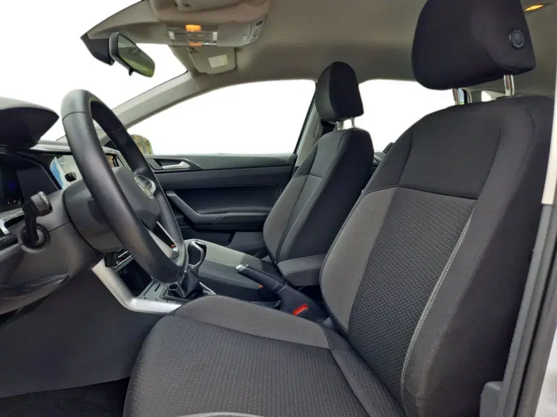 Volkswagen Polo usata a Siena (10)