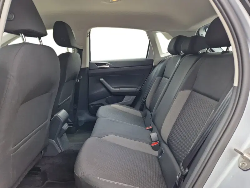 Volkswagen Polo usata a Siena (11)
