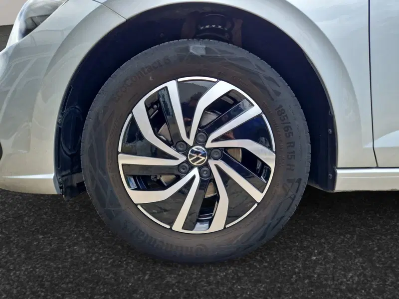 Volkswagen Polo usata a Siena (9)