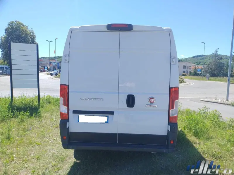 Fiat Ducato Furgone usata a Cuneo (5)