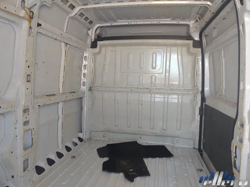 Fiat Ducato Furgone usata a Cuneo (7)