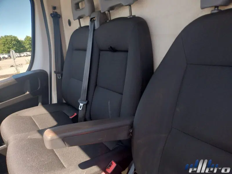 Fiat Ducato Furgone usata a Cuneo (8)